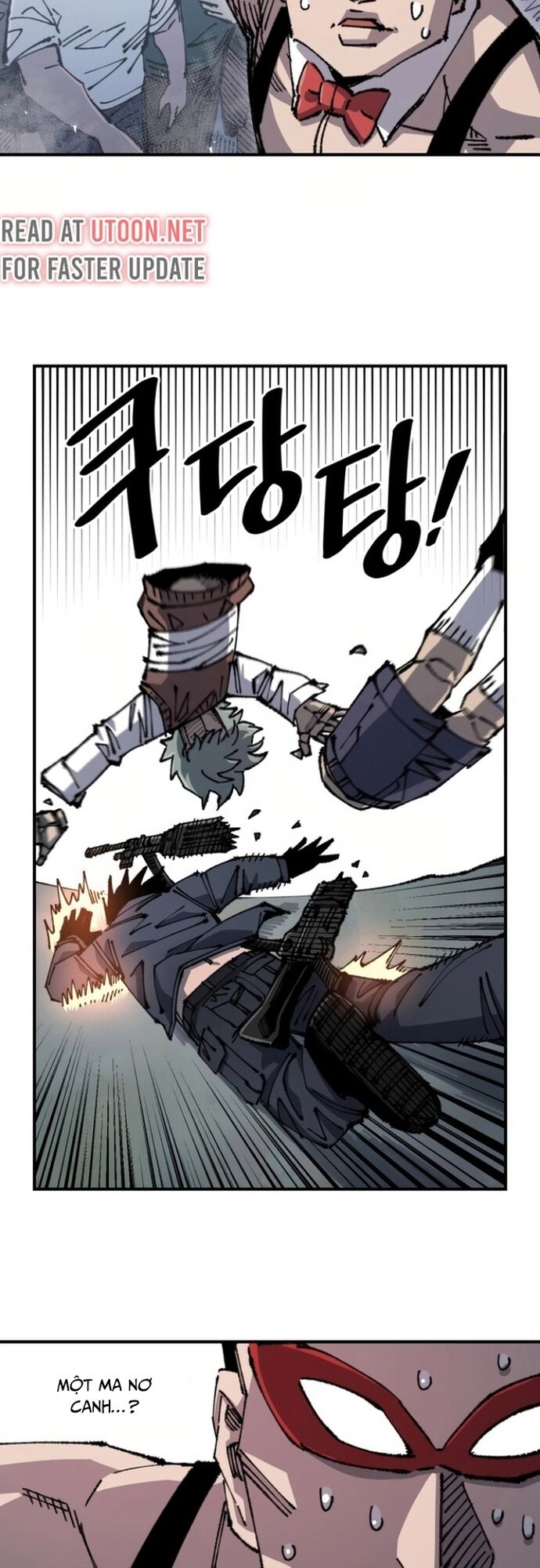 Sắp Xuất Ngũ Thì Isekai Chapter 146 - 63