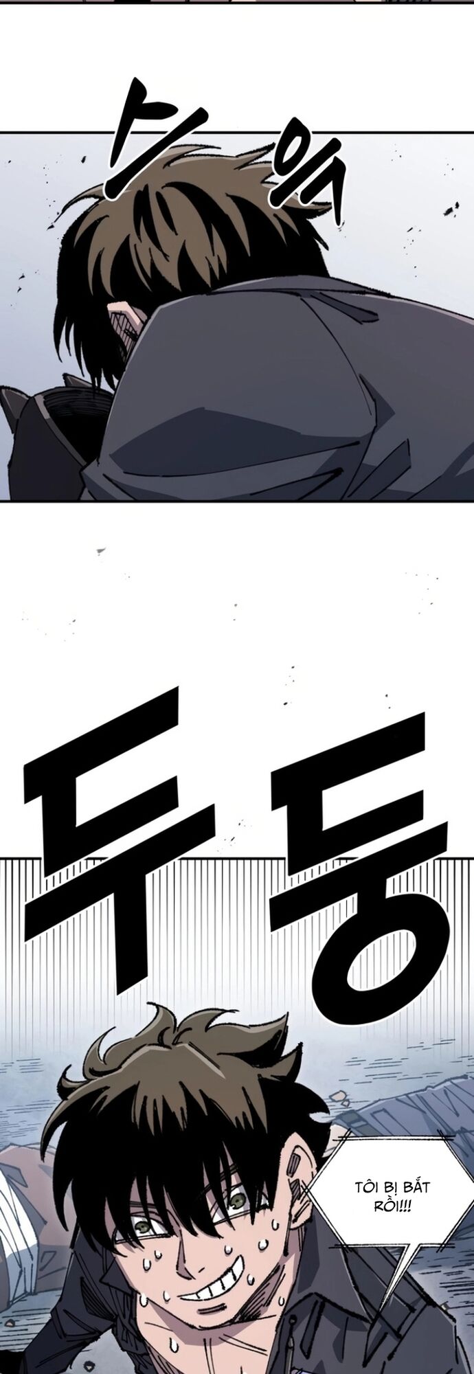 Sắp Xuất Ngũ Thì Isekai Chapter 146 - 64