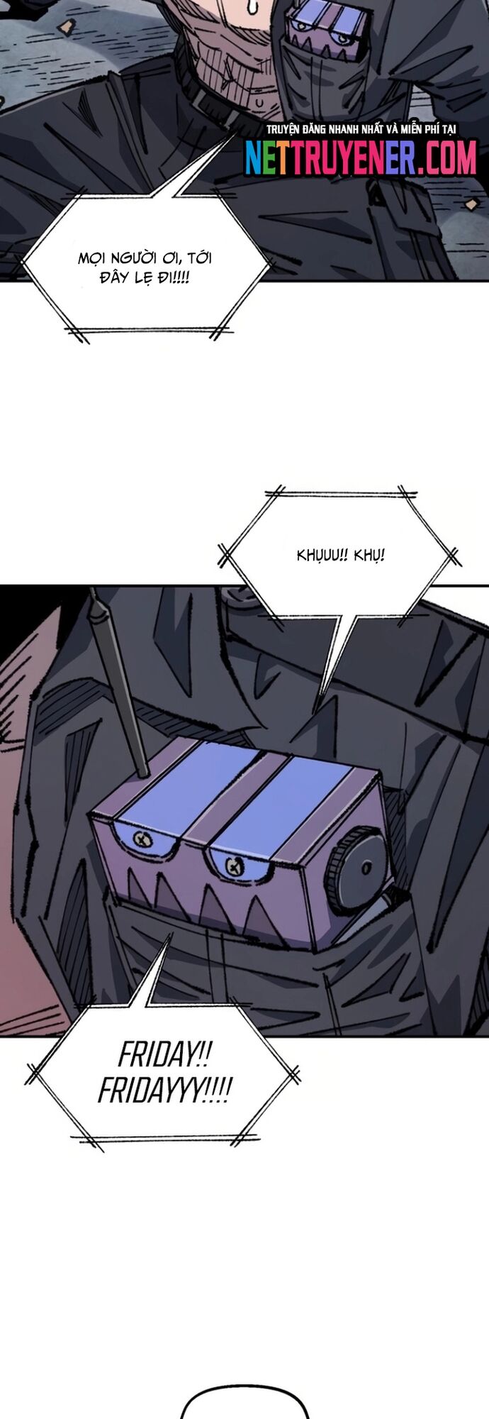 Sắp Xuất Ngũ Thì Isekai Chapter 146 - 65