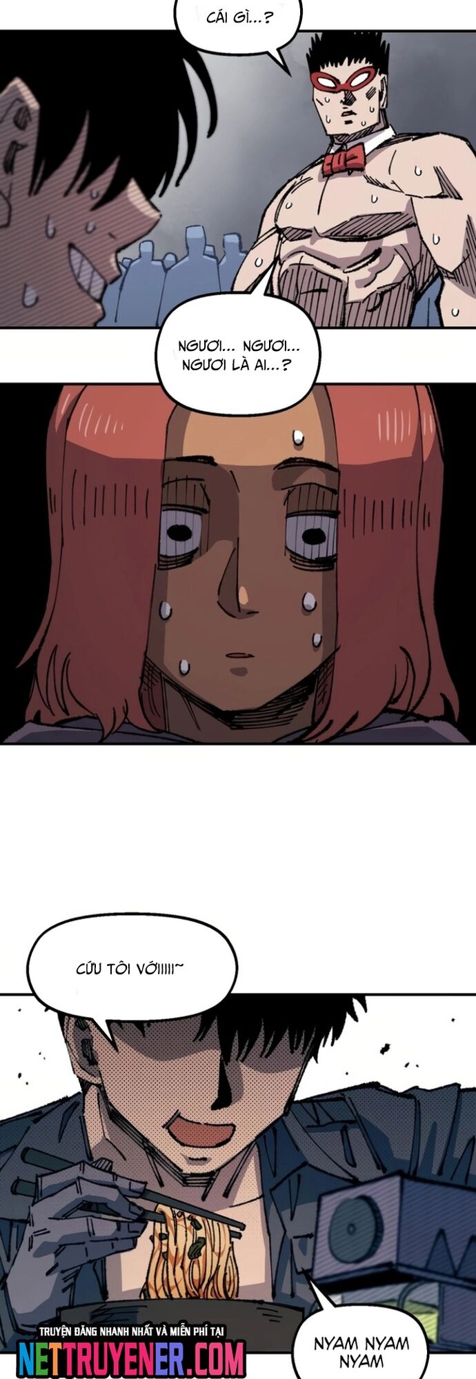 Sắp Xuất Ngũ Thì Isekai Chapter 146 - 66