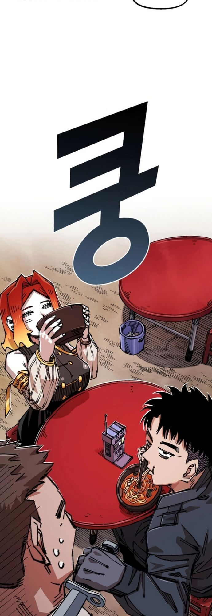 Sắp Xuất Ngũ Thì Isekai Chapter 146 - 67