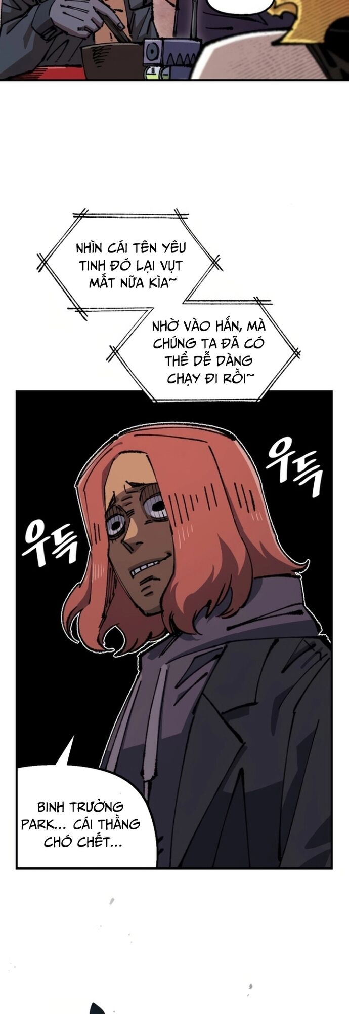 Sắp Xuất Ngũ Thì Isekai Chapter 146 - 69