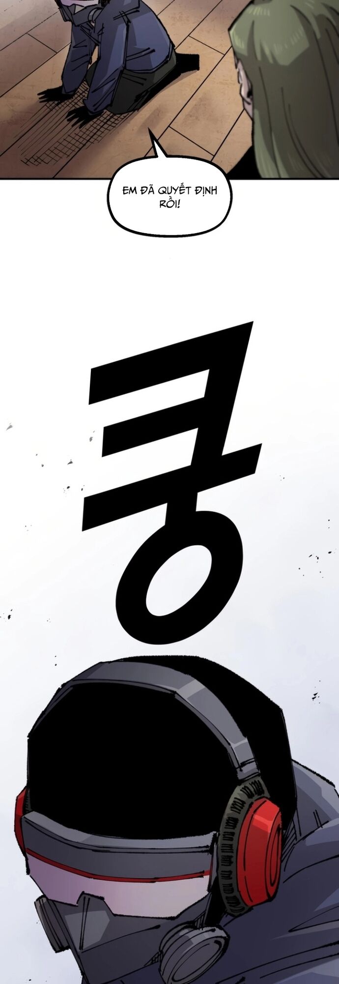 Sắp Xuất Ngũ Thì Isekai Chapter 146 - 8
