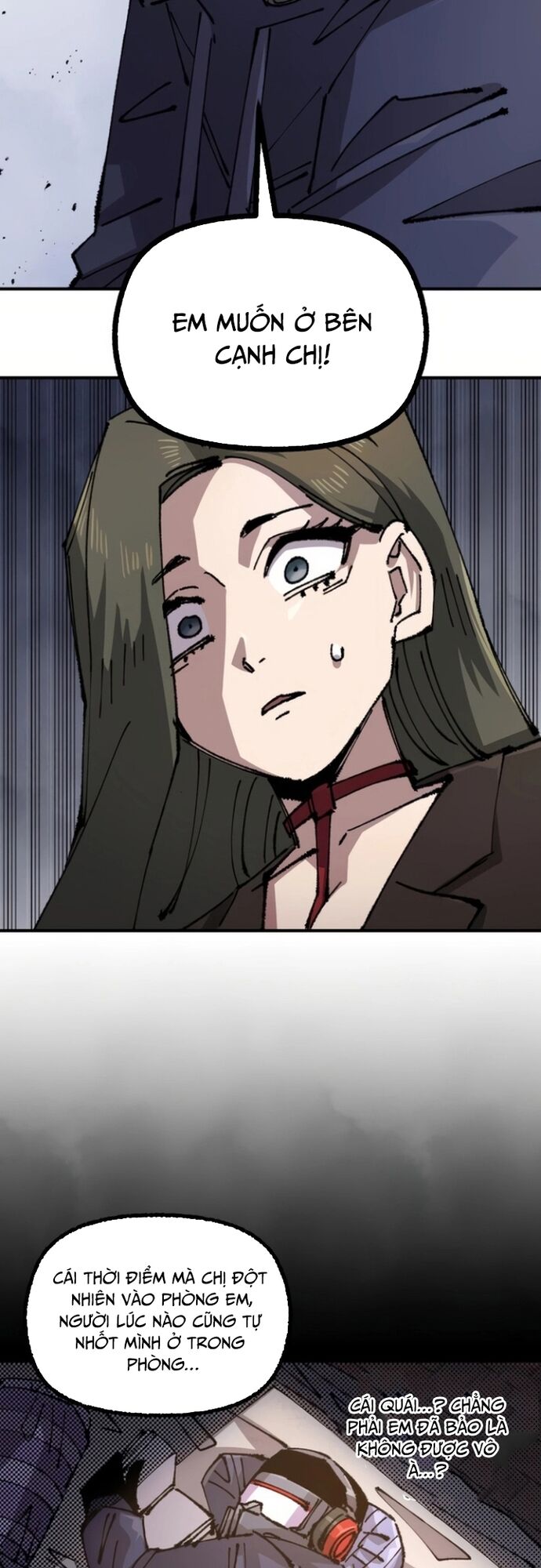 Sắp Xuất Ngũ Thì Isekai Chapter 146 - 9