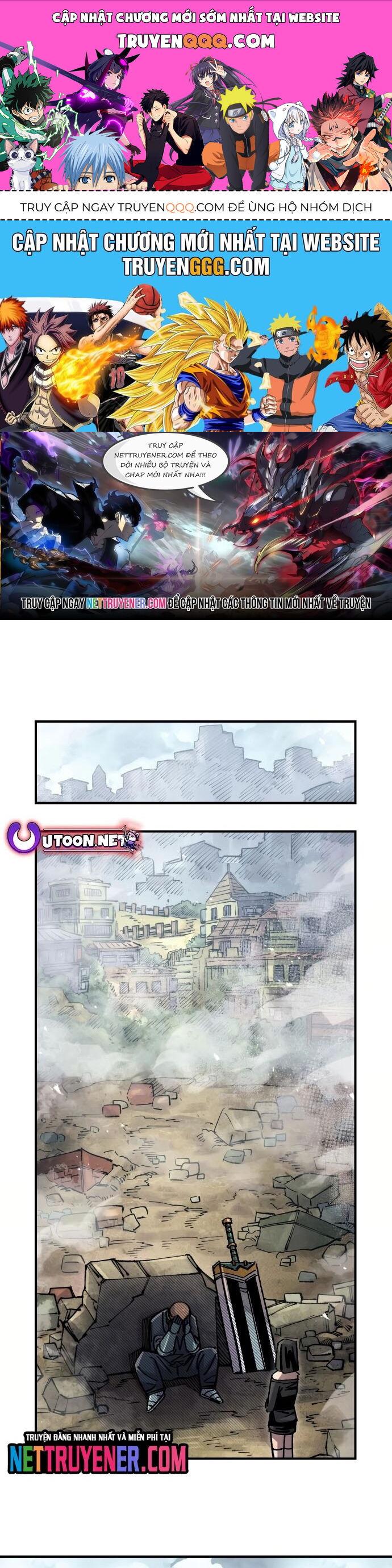 Sắp Xuất Ngũ Thì Isekai Chapter 147 - 1