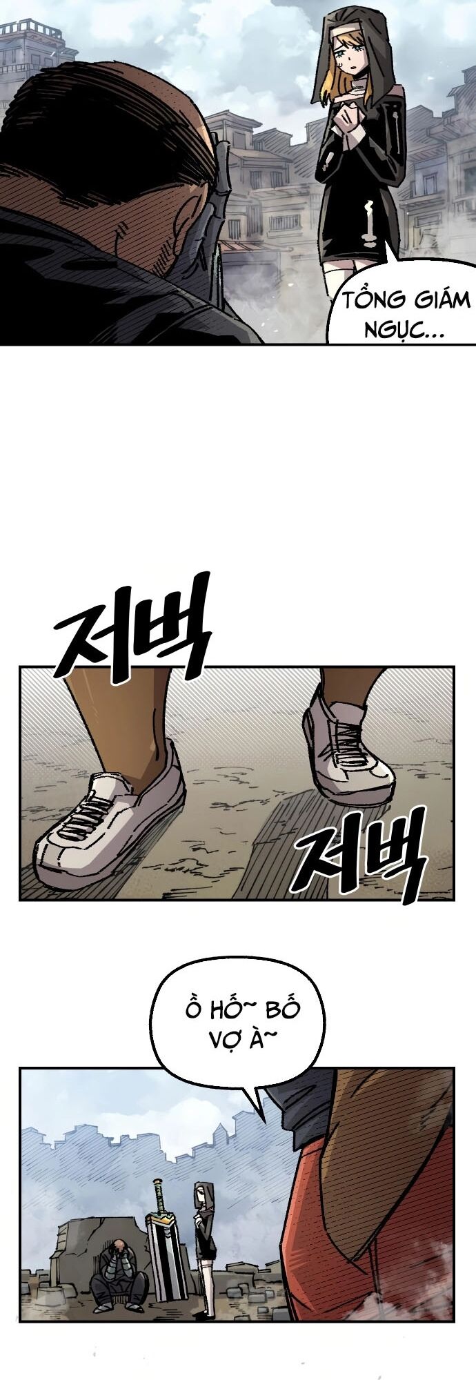 Sắp Xuất Ngũ Thì Isekai Chapter 147 - 2