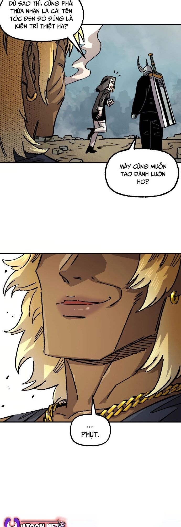Sắp Xuất Ngũ Thì Isekai Chapter 147 - 15