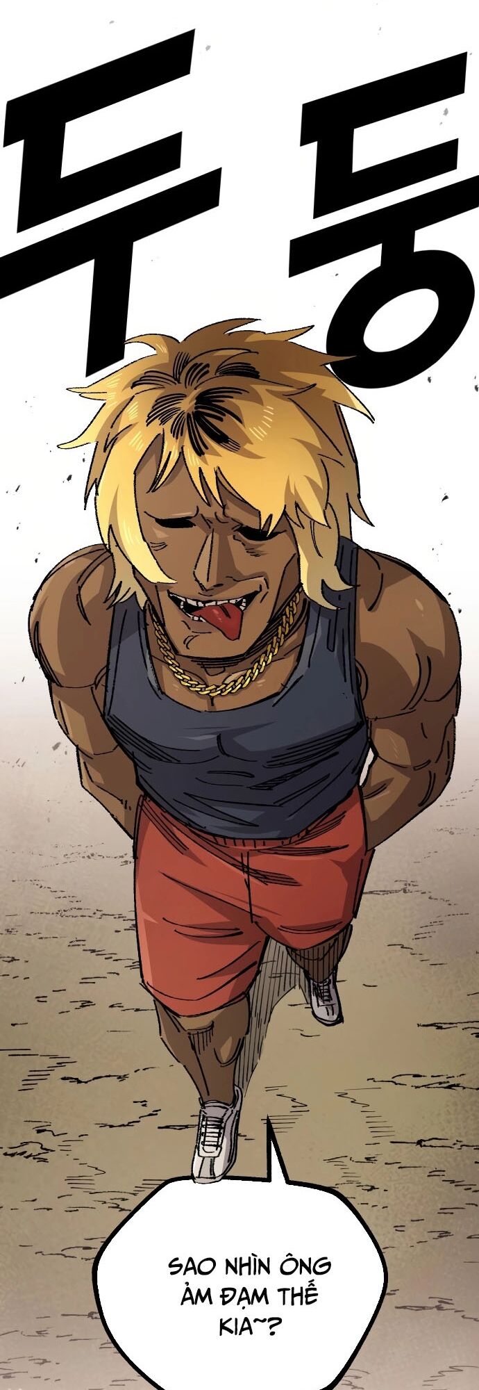 Sắp Xuất Ngũ Thì Isekai Chapter 147 - 3