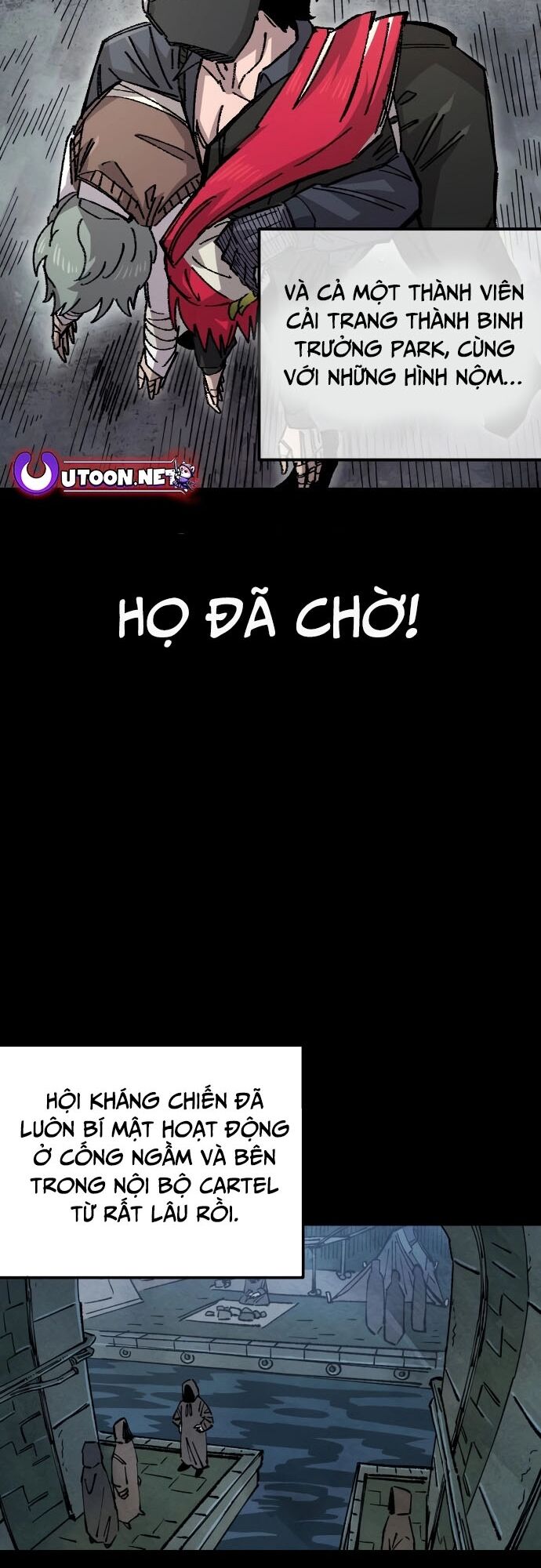 Sắp Xuất Ngũ Thì Isekai Chapter 147 - 21