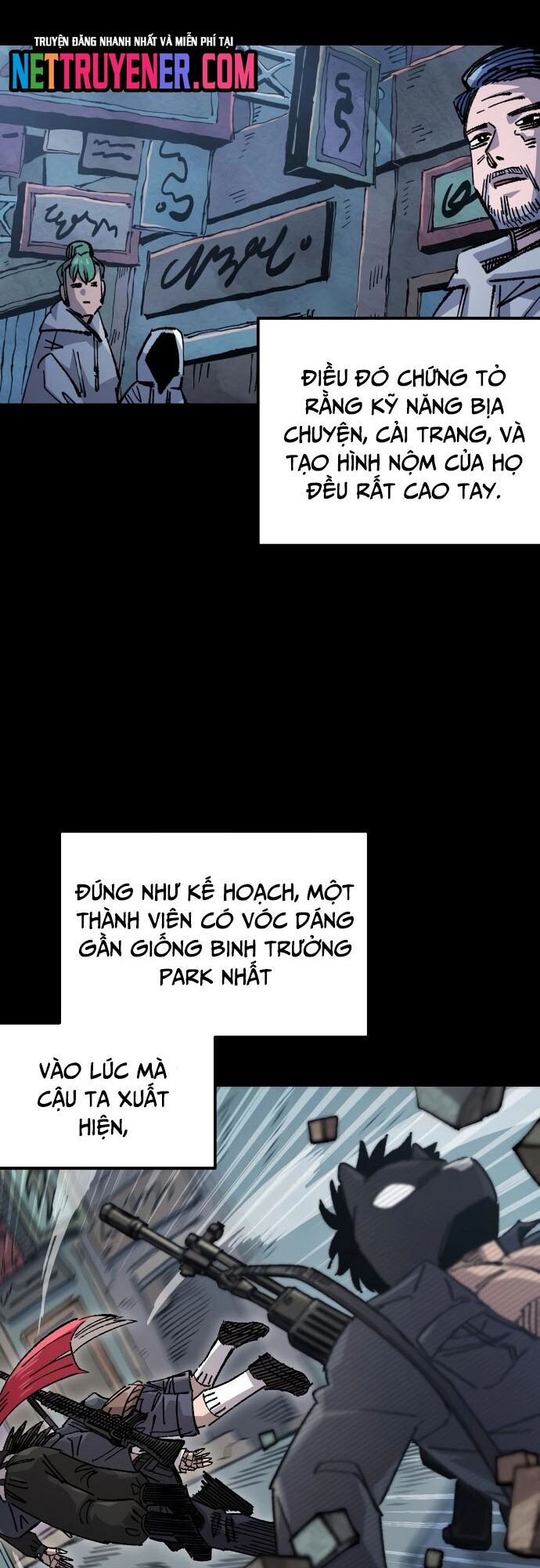 Sắp Xuất Ngũ Thì Isekai Chapter 147 - 22