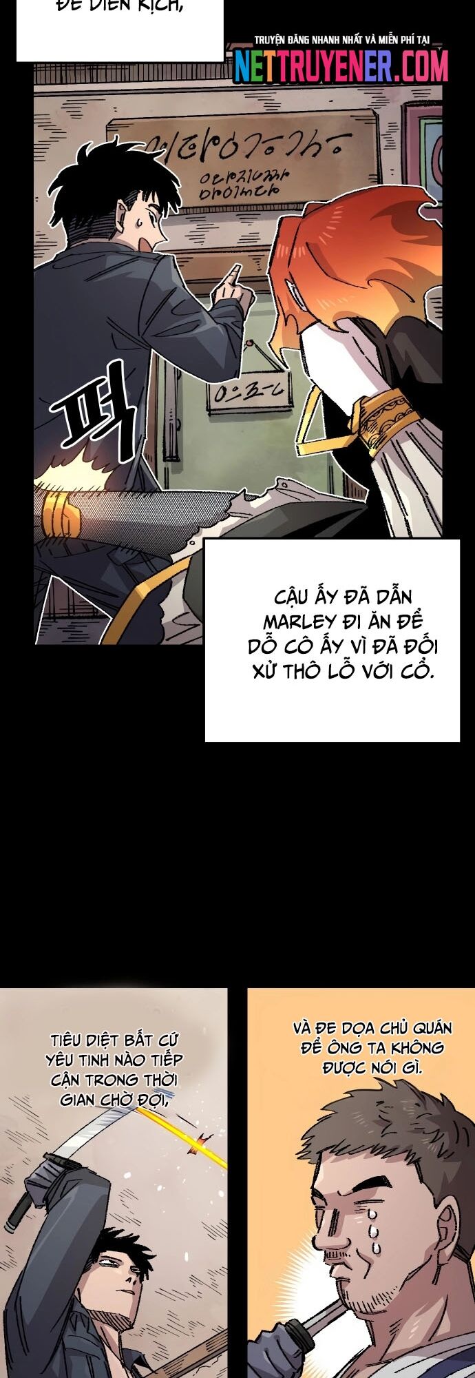 Sắp Xuất Ngũ Thì Isekai Chapter 147 - 28