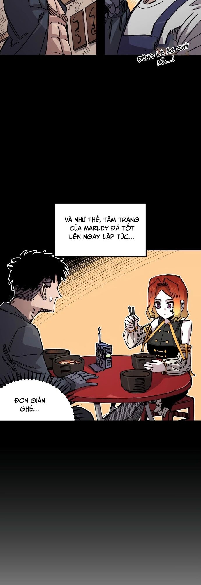 Sắp Xuất Ngũ Thì Isekai Chapter 147 - 29