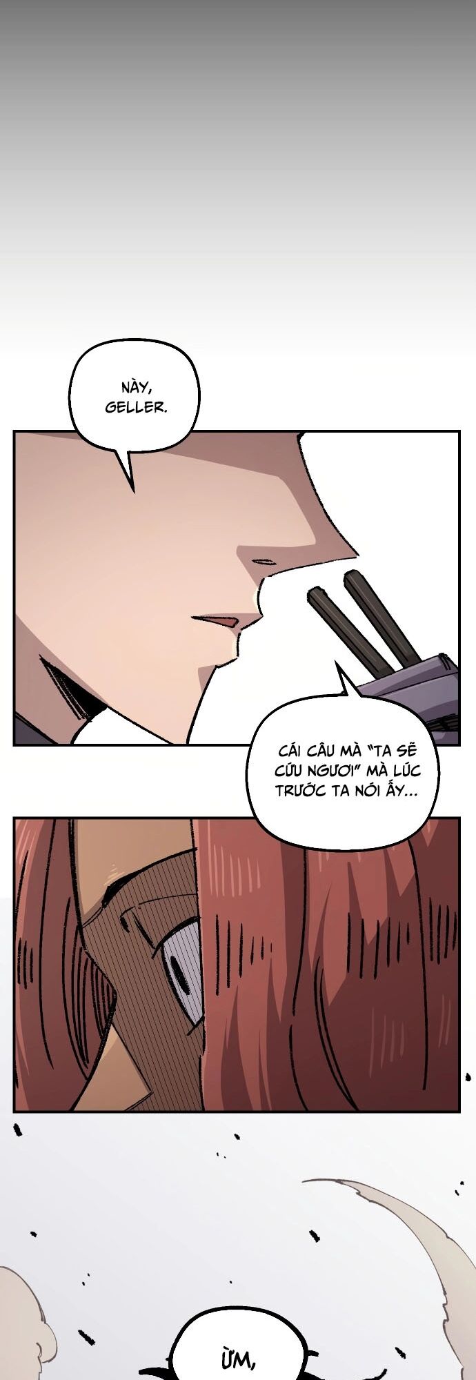 Sắp Xuất Ngũ Thì Isekai Chapter 147 - 30