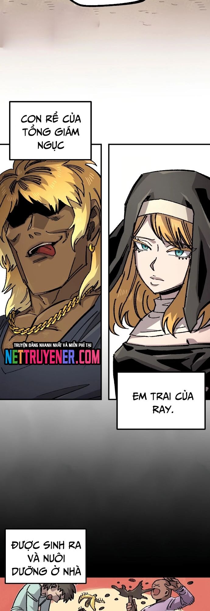 Sắp Xuất Ngũ Thì Isekai Chapter 147 - 4