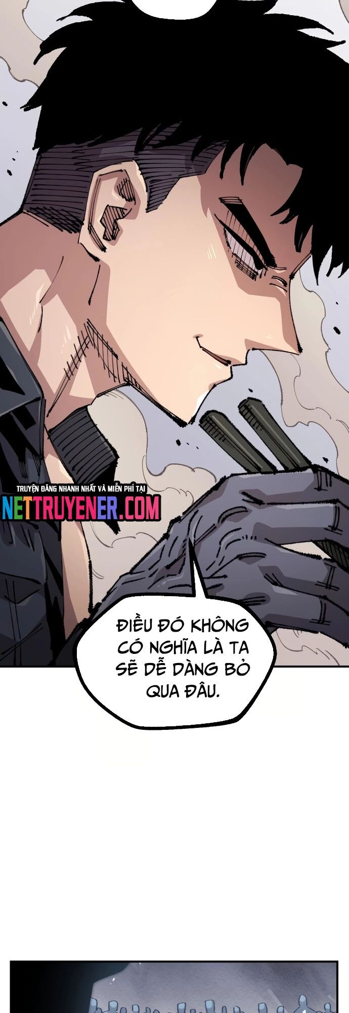 Sắp Xuất Ngũ Thì Isekai Chapter 147 - 31