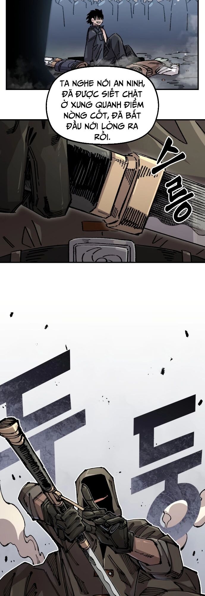 Sắp Xuất Ngũ Thì Isekai Chapter 147 - 32