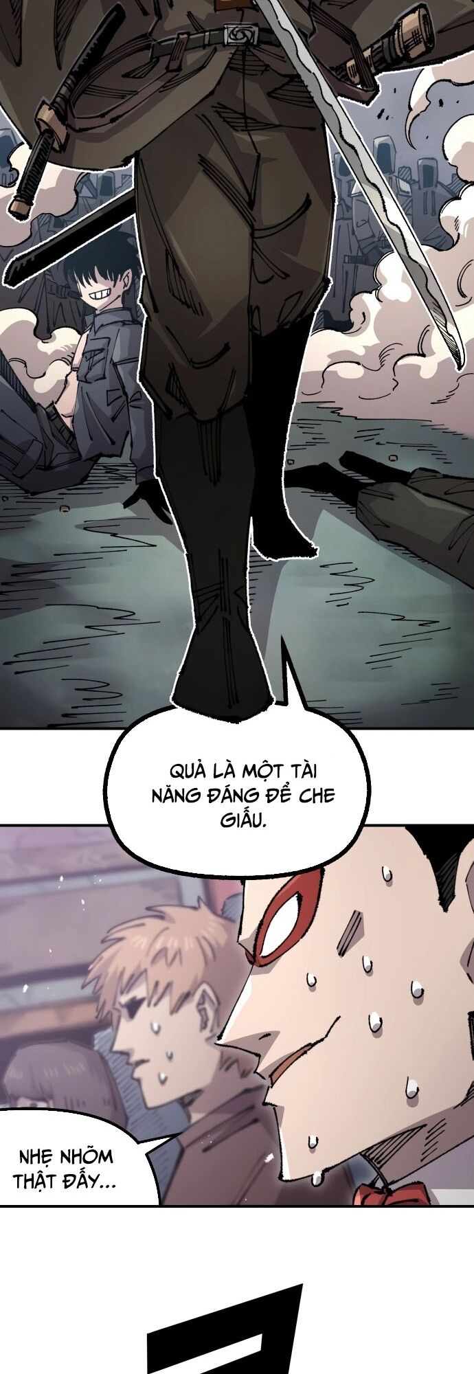 Sắp Xuất Ngũ Thì Isekai Chapter 147 - 33