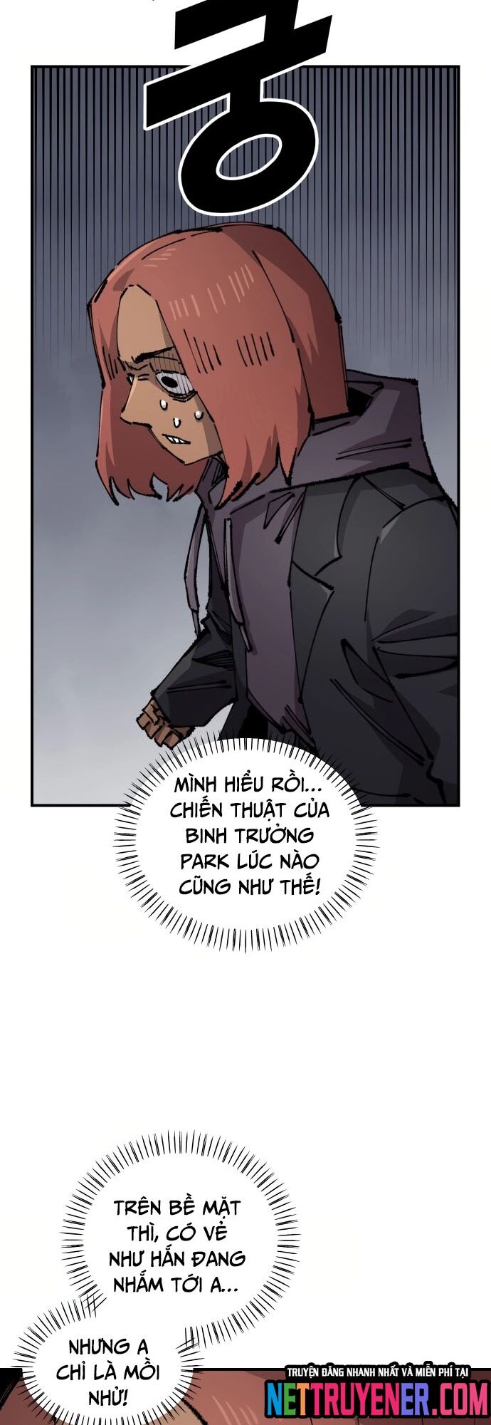 Sắp Xuất Ngũ Thì Isekai Chapter 147 - 34