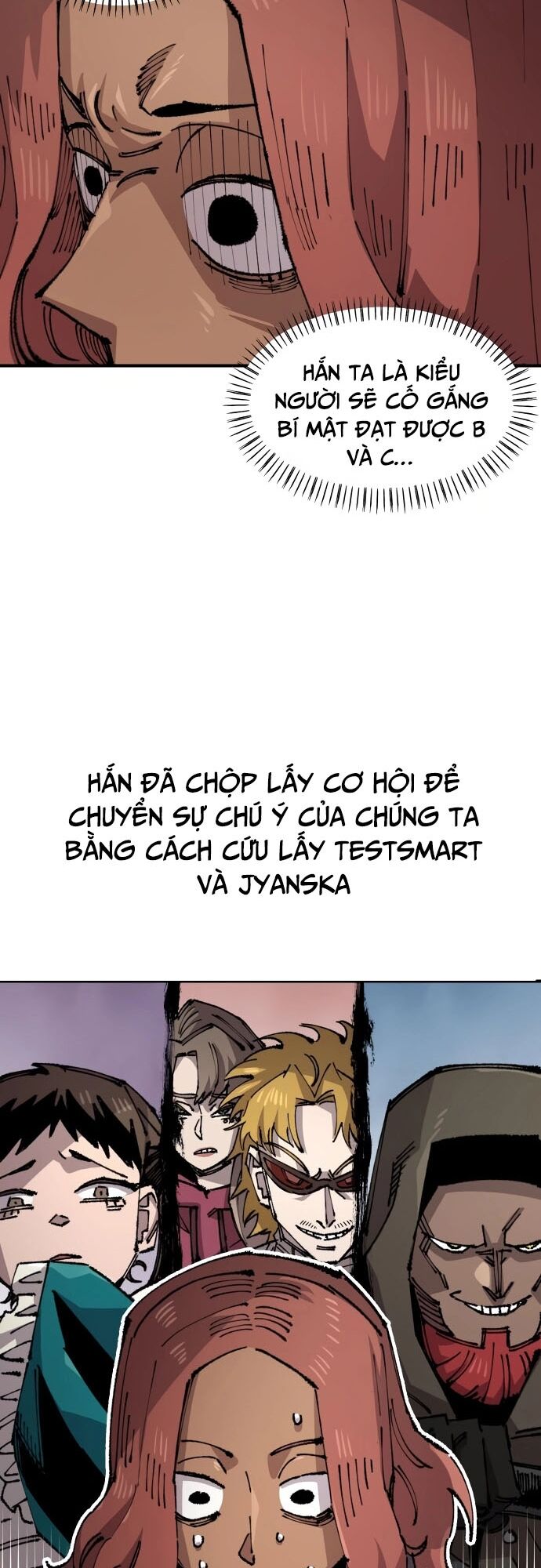 Sắp Xuất Ngũ Thì Isekai Chapter 147 - 35