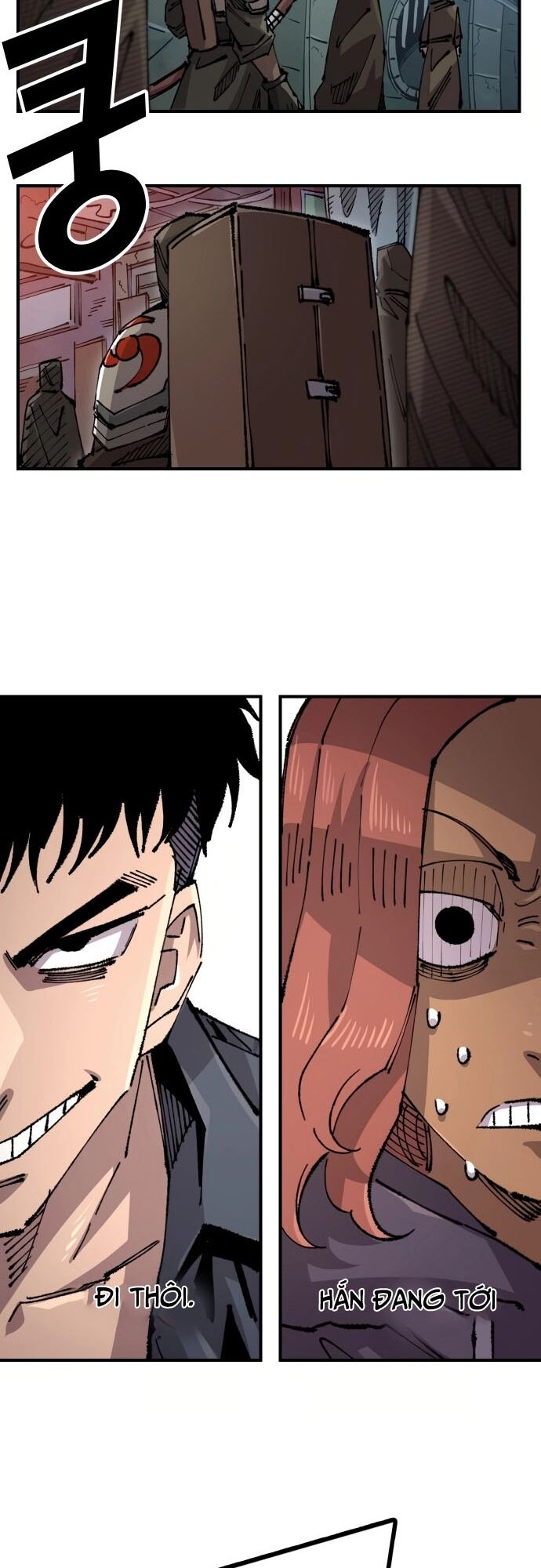 Sắp Xuất Ngũ Thì Isekai Chapter 147 - 37