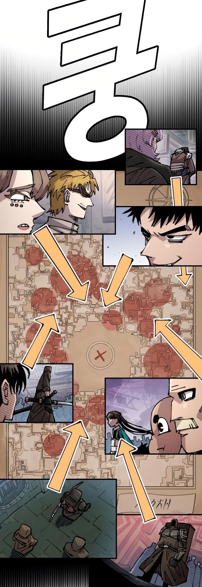 Sắp Xuất Ngũ Thì Isekai Chapter 147 - 38