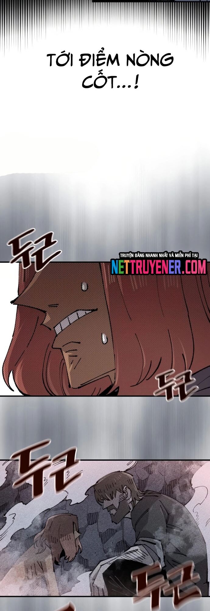 Sắp Xuất Ngũ Thì Isekai Chapter 147 - 39