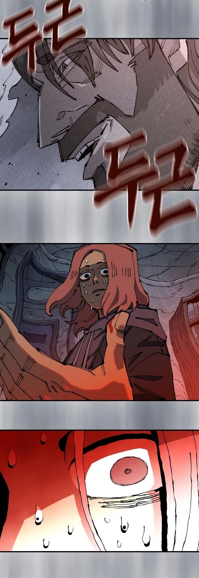 Sắp Xuất Ngũ Thì Isekai Chapter 147 - 40