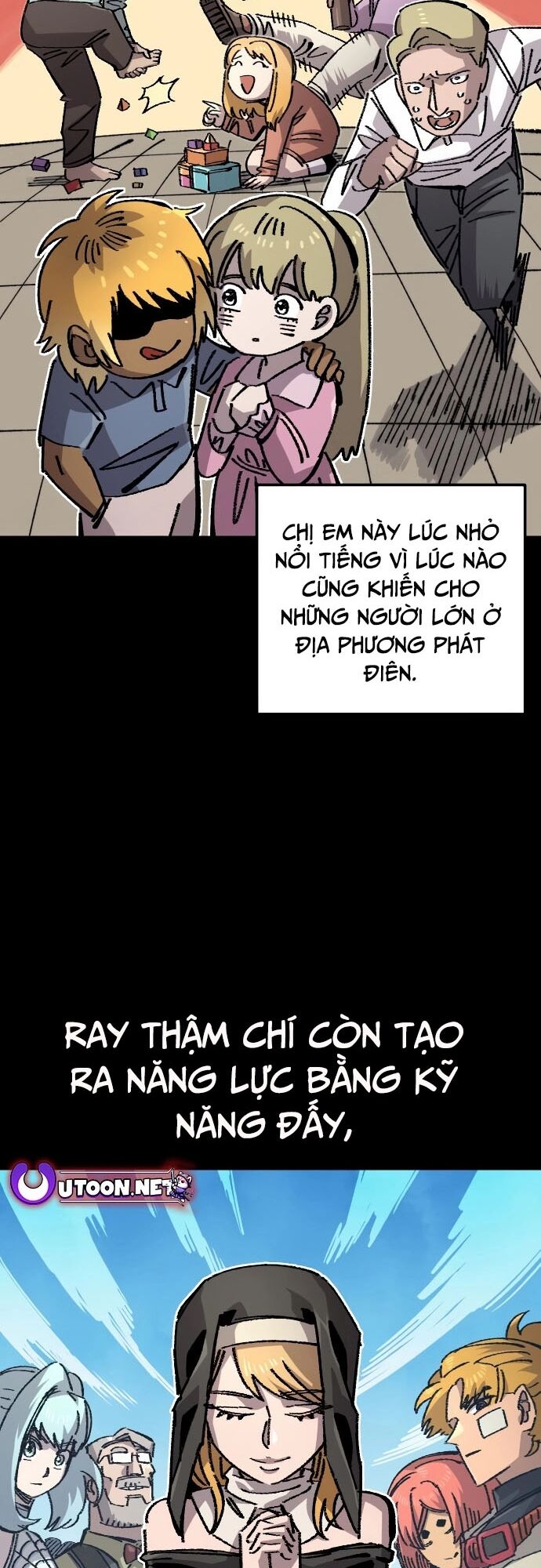 Sắp Xuất Ngũ Thì Isekai Chapter 147 - 5