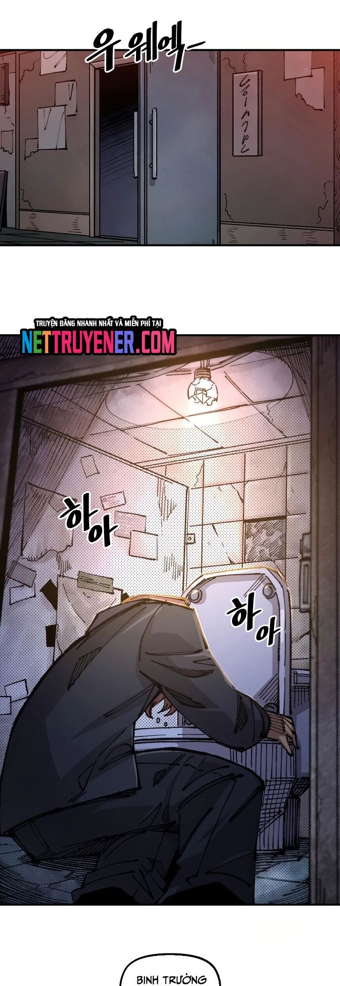 Sắp Xuất Ngũ Thì Isekai Chapter 147 - 42