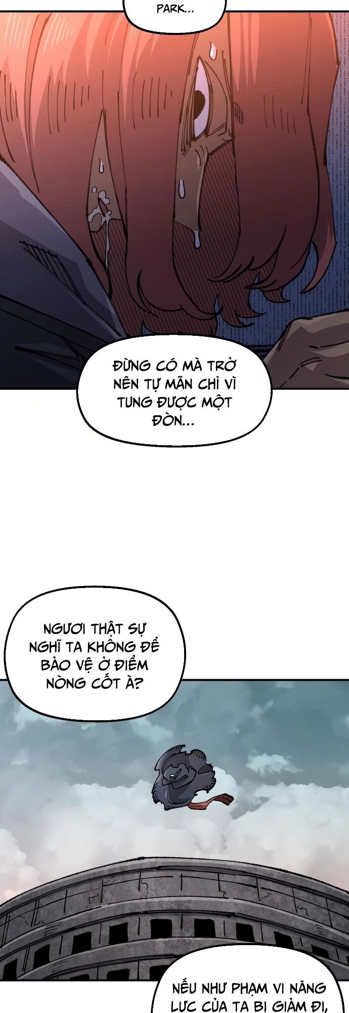 Sắp Xuất Ngũ Thì Isekai Chapter 147 - 43