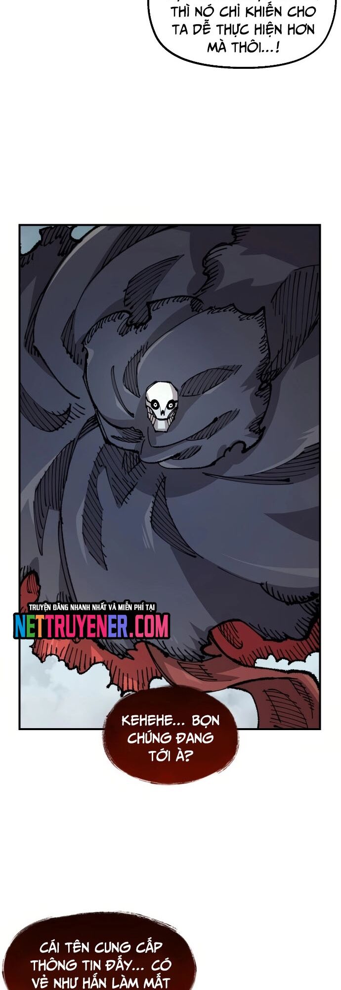 Sắp Xuất Ngũ Thì Isekai Chapter 147 - 44