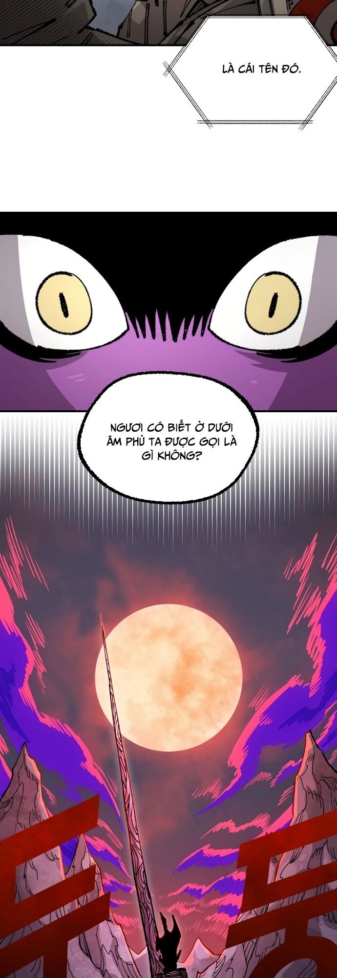 Sắp Xuất Ngũ Thì Isekai Chapter 147 - 49