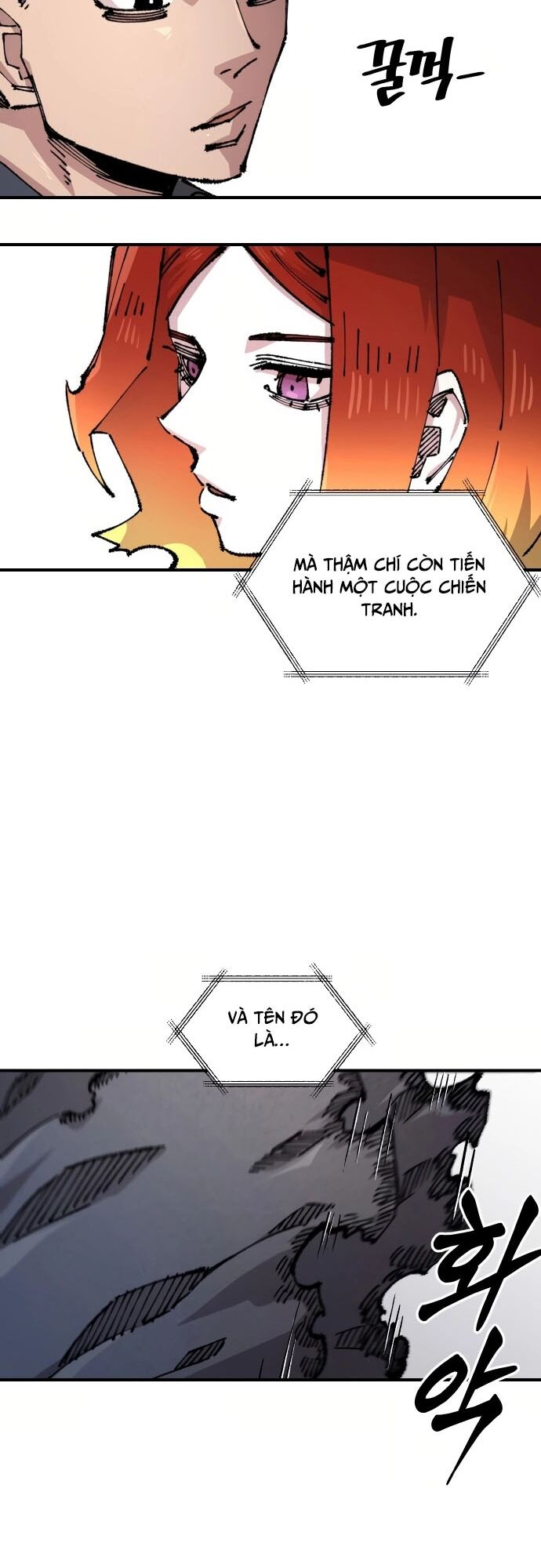 Sắp Xuất Ngũ Thì Isekai Chapter 147 - 51