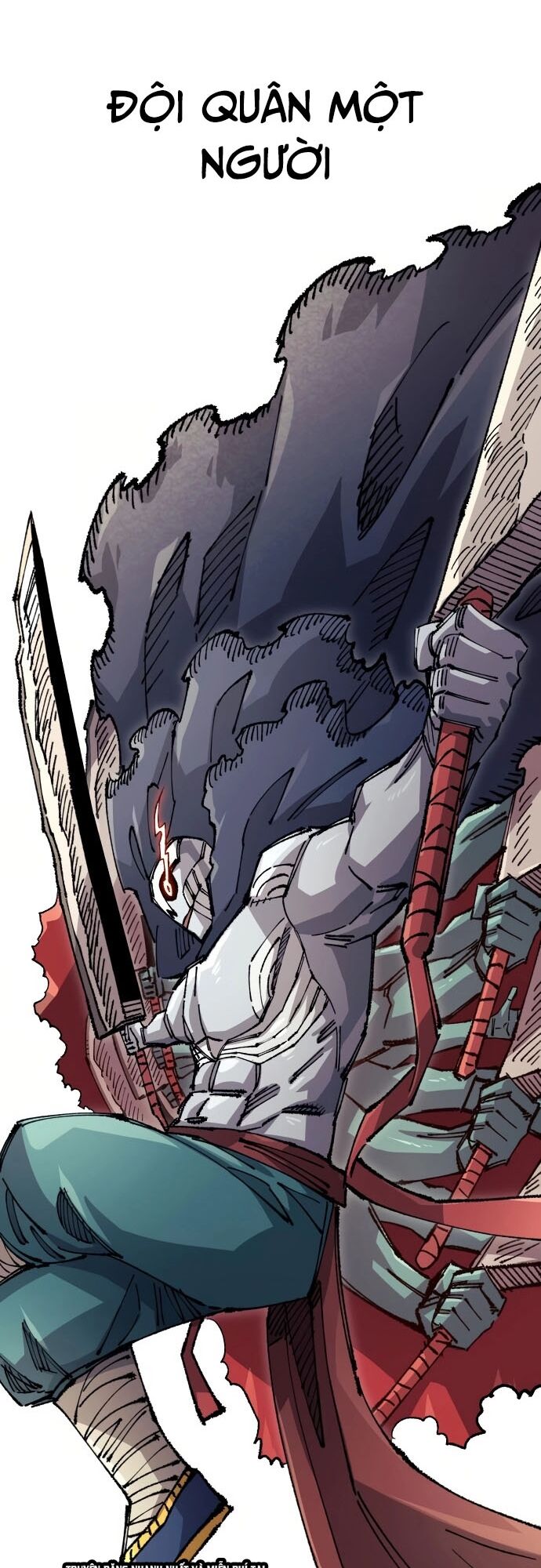 Sắp Xuất Ngũ Thì Isekai Chapter 147 - 52