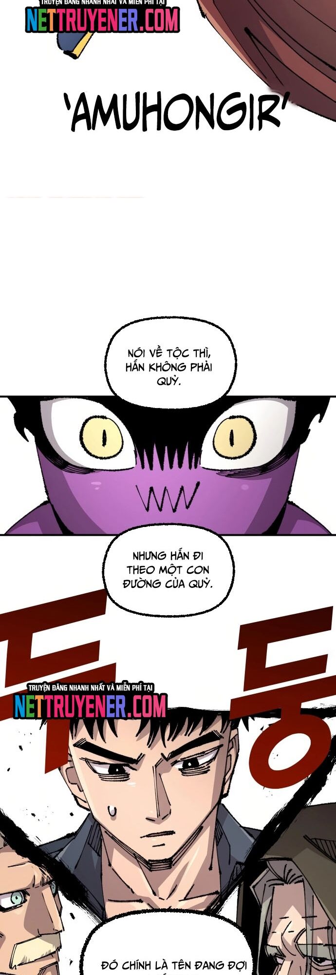 Sắp Xuất Ngũ Thì Isekai Chapter 147 - 53