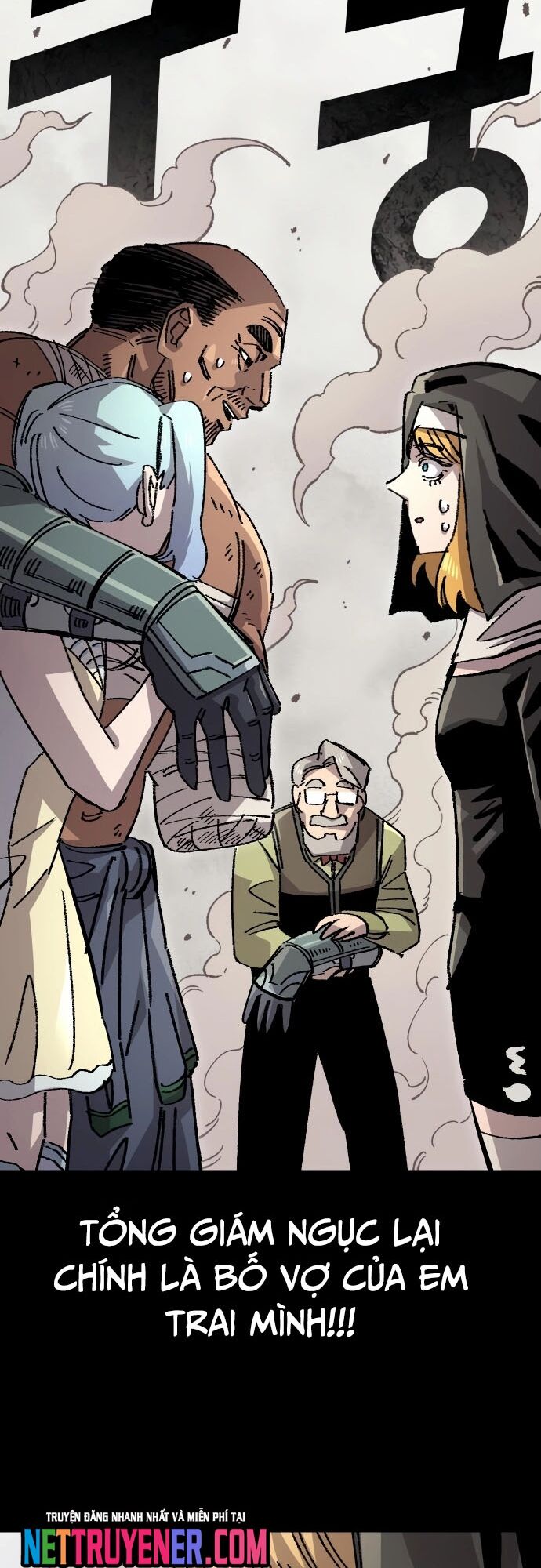 Sắp Xuất Ngũ Thì Isekai Chapter 147 - 7