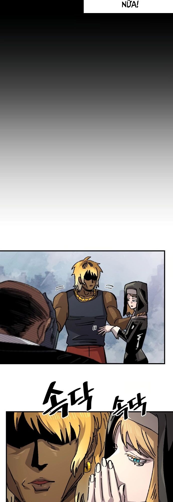 Sắp Xuất Ngũ Thì Isekai Chapter 147 - 9