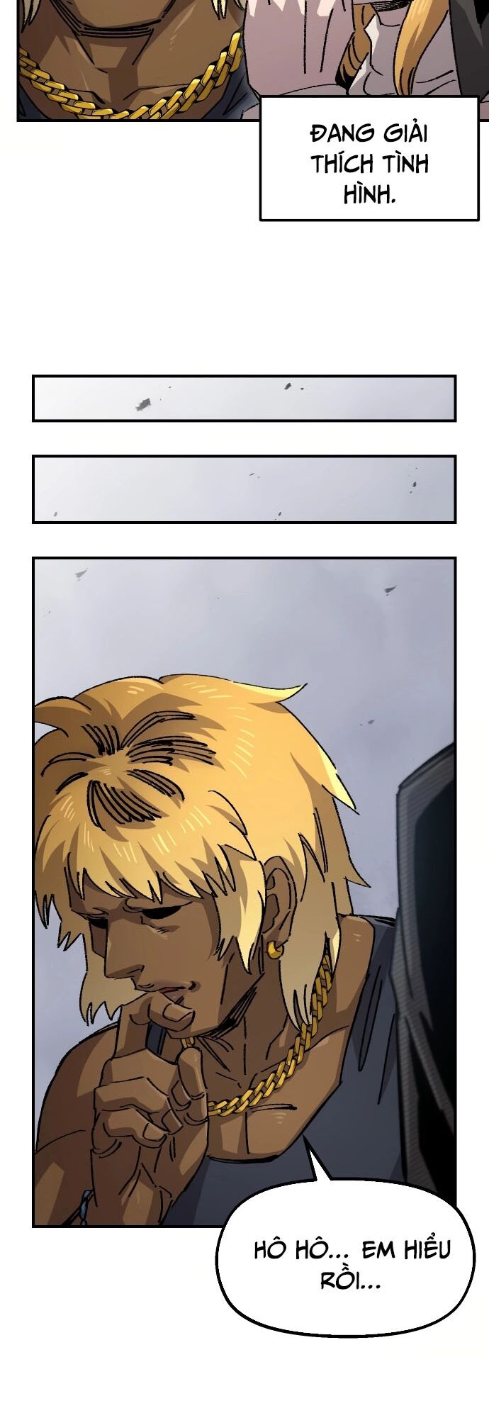 Sắp Xuất Ngũ Thì Isekai Chapter 147 - 10