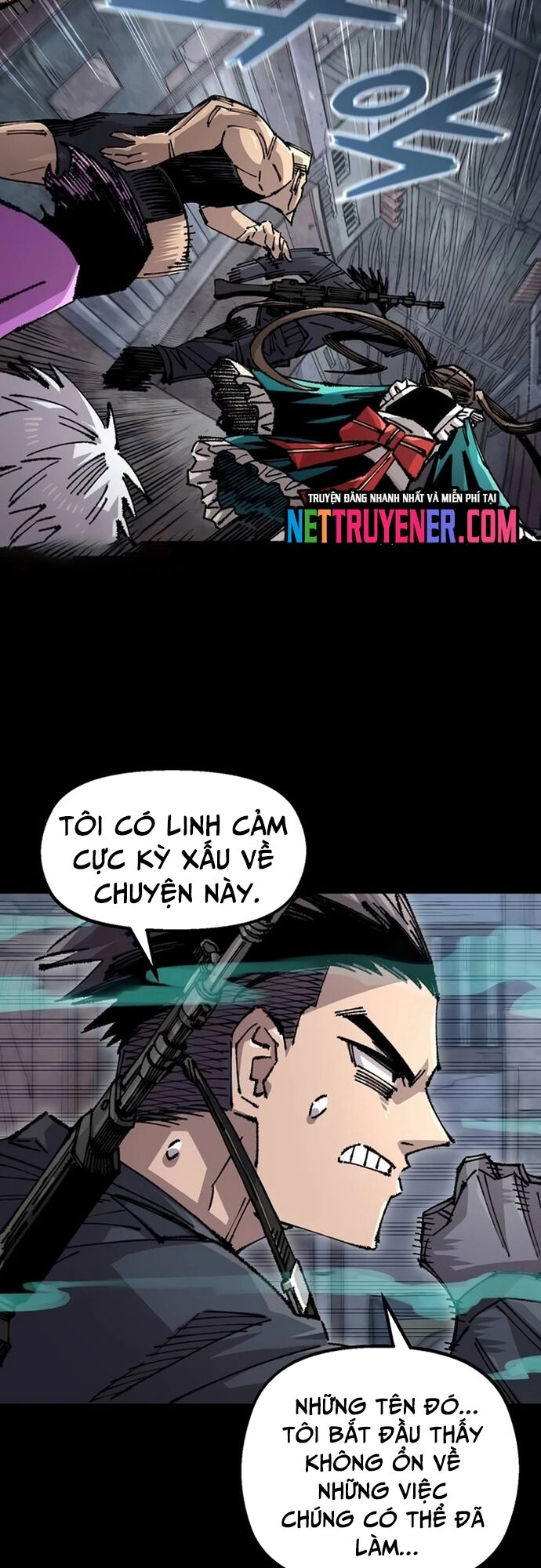 Sắp Xuất Ngũ Thì Isekai Chapter 148 - 12