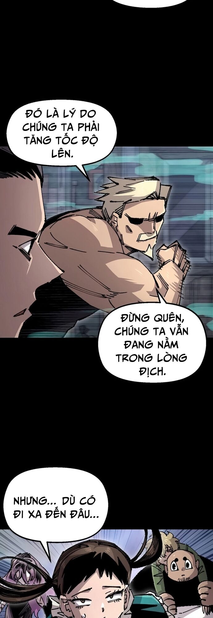 Sắp Xuất Ngũ Thì Isekai Chapter 148 - 13