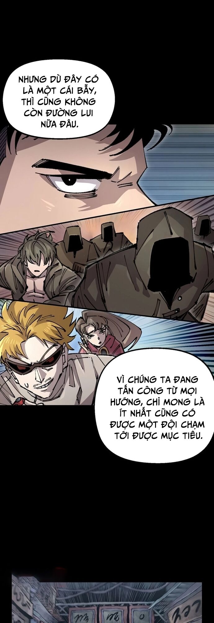 Sắp Xuất Ngũ Thì Isekai Chapter 148 - 15