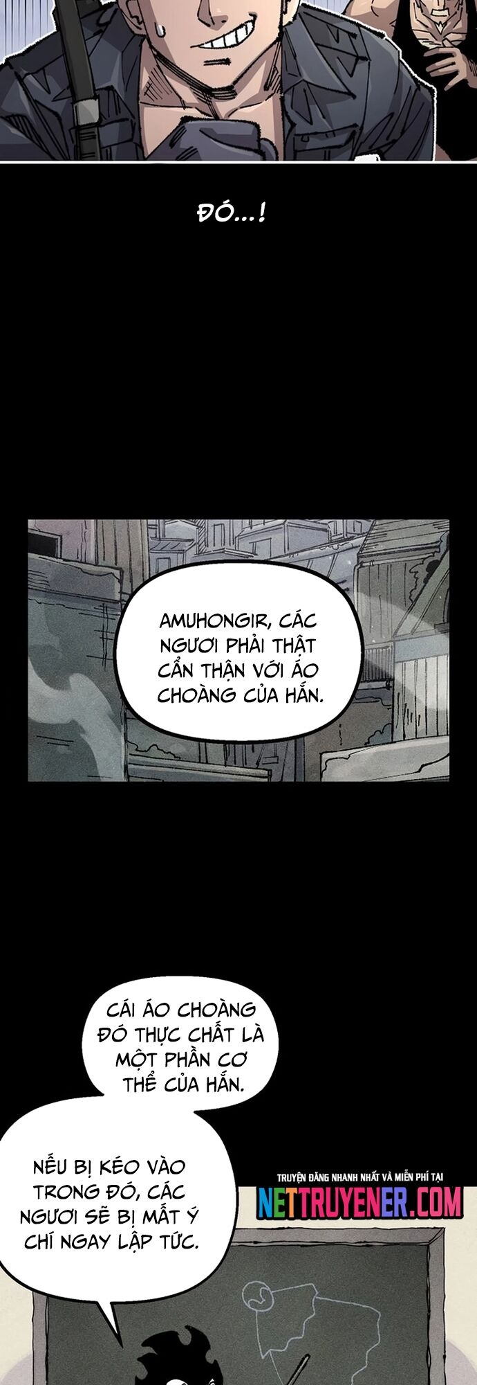 Sắp Xuất Ngũ Thì Isekai Chapter 148 - 17