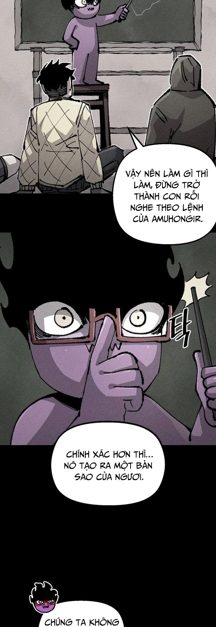 Sắp Xuất Ngũ Thì Isekai Chapter 148 - 18