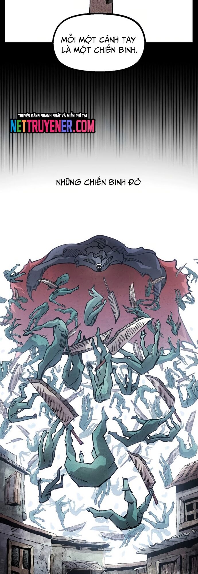 Sắp Xuất Ngũ Thì Isekai Chapter 148 - 20