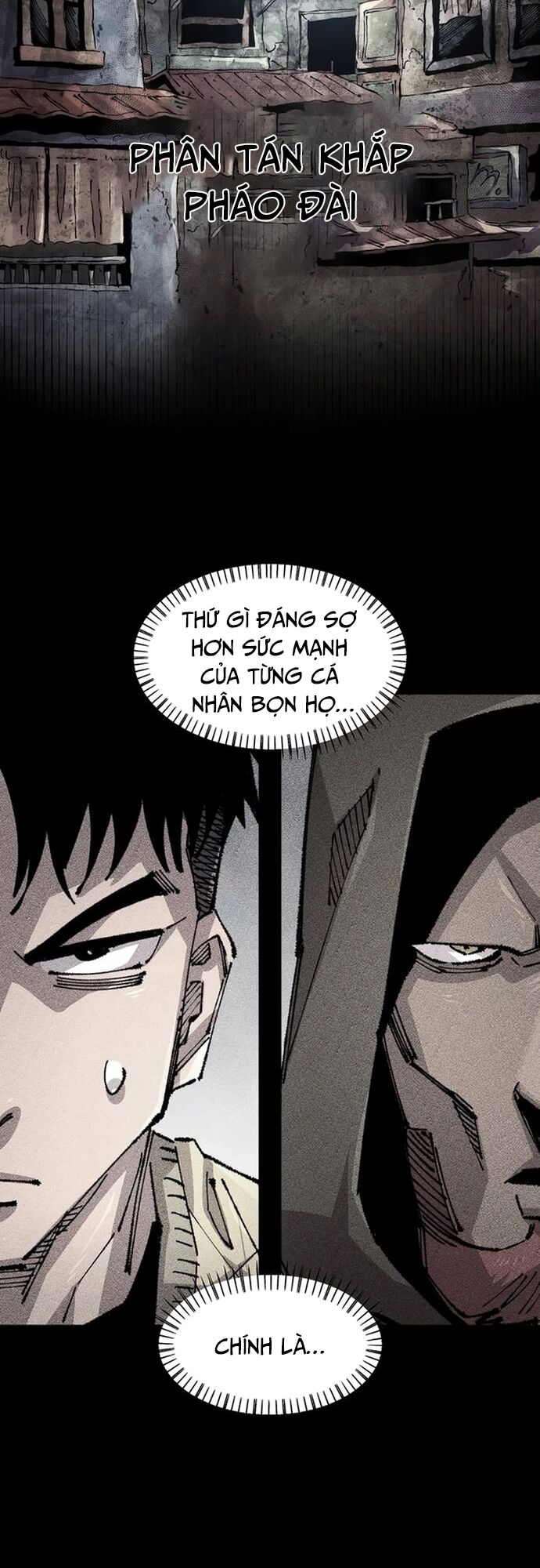 Sắp Xuất Ngũ Thì Isekai Chapter 148 - 21