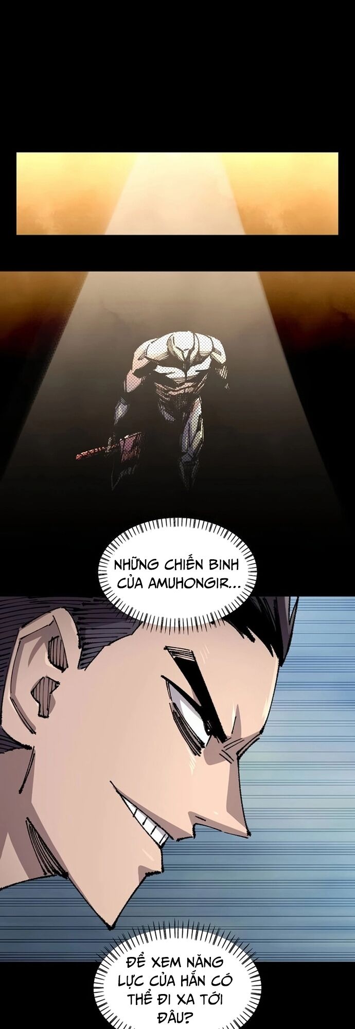 Sắp Xuất Ngũ Thì Isekai Chapter 148 - 22