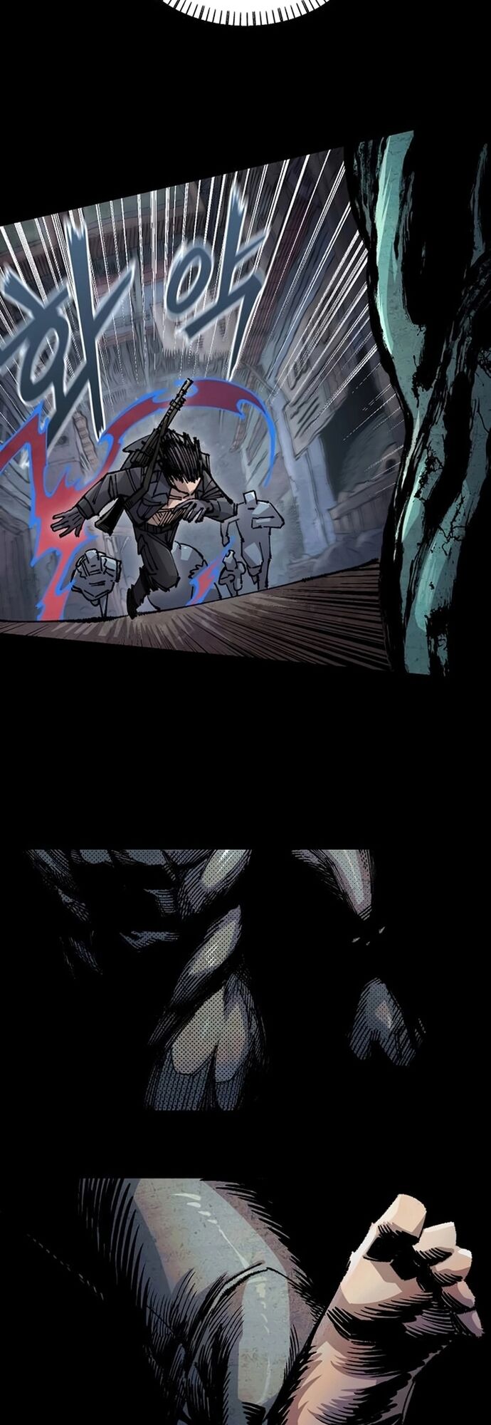 Sắp Xuất Ngũ Thì Isekai Chapter 148 - 23