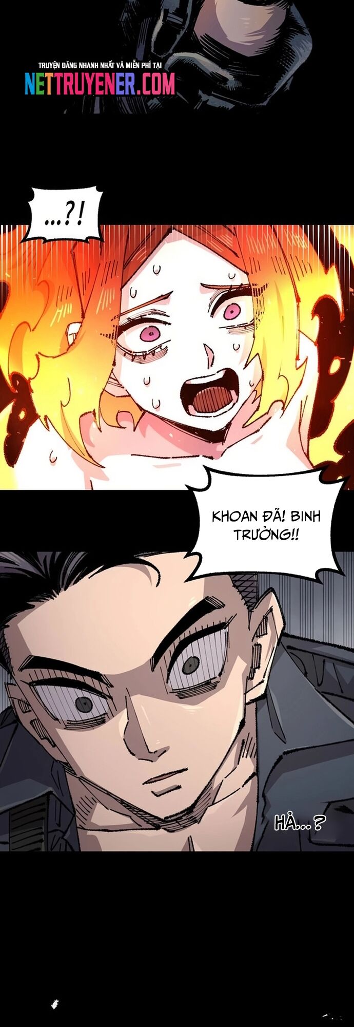 Sắp Xuất Ngũ Thì Isekai Chapter 148 - 24