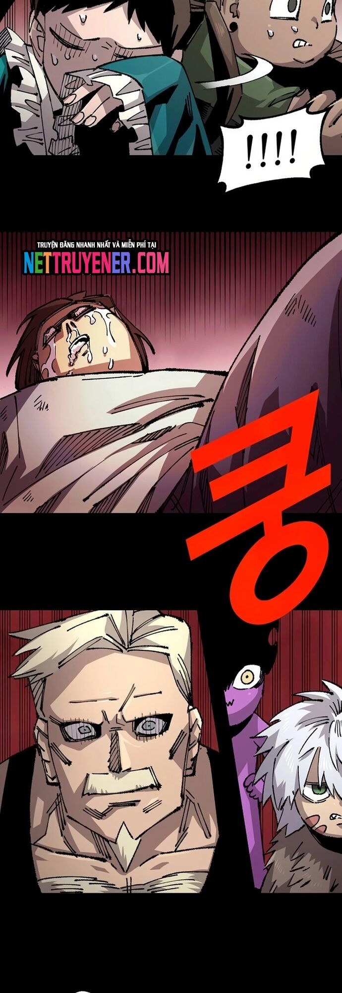 Sắp Xuất Ngũ Thì Isekai Chapter 148 - 26