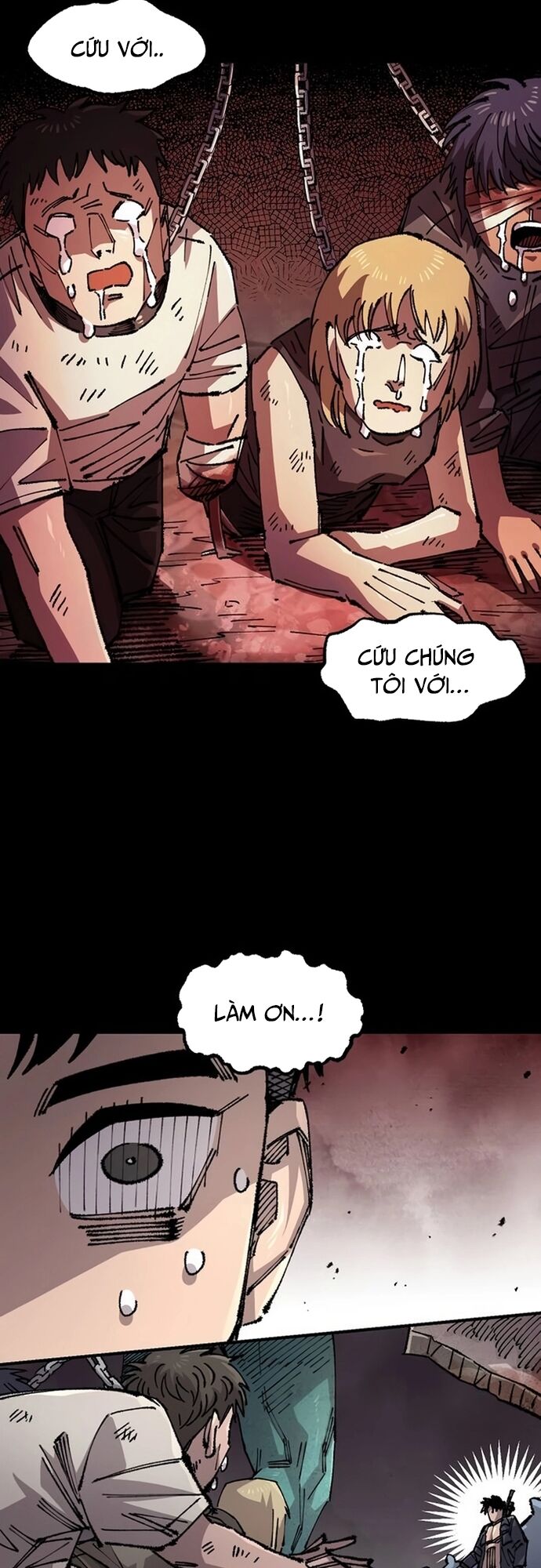 Sắp Xuất Ngũ Thì Isekai Chapter 148 - 27